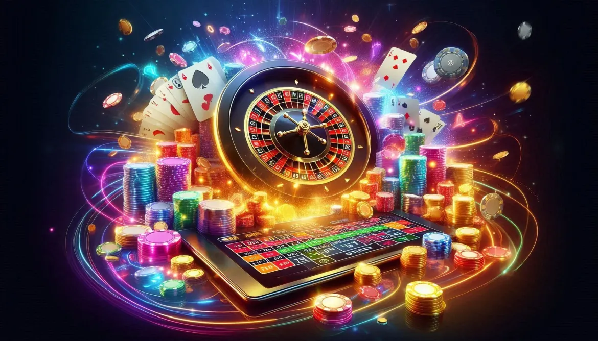 Admiral Casino Croydon